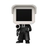 Funko Pop Skibidi Toilet - Cameraman