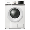 Lavadora Infinition WM-N94ABE, 9 kg, Carga Frontal, 1400 rpm, Clase A - Blanco