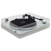 Tocadiscos Aiwa APX-790BT/WH - Blanco
