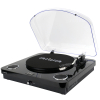 Tocadiscos Aiwa GBTUR-120BKMKIII - Negro