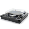 Tocadiscos Aiwa GBTUR-120BKMKIII - Negro