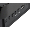 Tocadiscos Aiwa GBTUR-120BKMKIII - Negro