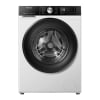Lavadora Hisense WF3S1243BW3, 12 kg, Carga Frontal, 1400 rpm, Wifi, Eficiencia A - Blanco