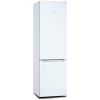 Frigorífico Combi Balay 3KFE763WI, No Frost, 203 cm, 368 L, 6 Cajones, Eficiencia E - Blanco