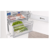 Frigorífico Combi Balay 3KFE763WI, No Frost, 203 cm, 368 L, 6 Cajones, Eficiencia E - Blanco