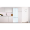 Frigorífico Combi Balay 3KFE763WI, No Frost, 203 cm, 368 L, 6 Cajones, Eficiencia E - Blanco