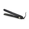 Plancha de Pelo GHD Gold Styler, Placas Cerámicas, 185 °C - Negro