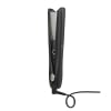 Plancha de Pelo GHD Gold Styler, Placas Cerámicas, 185 °C - Negro