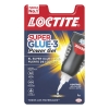Pegamento Loctite SG3 Power Flex Control