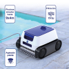 Robot Eléctrico Limpiafondos Gre Er230