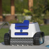 Robot Eléctrico Limpiafondos Gre Er230