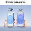 Samsung Galaxy S25+ 5G 512GB + 12GB RAM - Azul