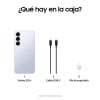 Samsung Galaxy S25+ 5G 512GB + 12GB RAM - Azul