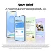 Samsung Galaxy S25 5G 256GB + 12GB RAM - Azul
