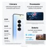 Samsung Galaxy S25 5G 256GB + 12GB RAM - Azul