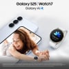 Samsung Galaxy S25 5G 256GB + 12GB RAM - Azul