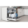 Lavavajillas 60 cm Indesit DFO 3T133 A F, 9 Programas, 14 Cubiertos, Eficiencia D - Blanco
