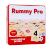 Aquamarine Games Rummy Pro, Juegos de Mesa +7 años 