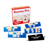 Aquamarine Games Rummy Pro, Juegos de Mesa +7 años 