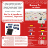 Aquamarine Games Rummy Pro, Juegos de Mesa +7 años 