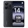 Móvil Xiaomi Redmi Note 14 5G 256GB + 8GB RAM - Negro