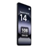 Móvil Xiaomi Redmi Note 14 5G 256GB + 8GB RAM - Negro