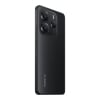 Móvil Xiaomi Redmi Note 14 5G 256GB + 8GB RAM - Negro