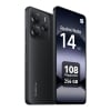 Móvil Xiaomi Redmi Note 14 5G 256GB + 8GB RAM - Negro