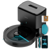 Robot Aspirador Cecotec Conga 8490 Ultimate Ultra Power Home, 7 W/kPa, 2.5 L, Autonomía 170 min