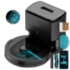 Robot Aspirador Cecotec Conga 8490 Ultimate Ultra Power Home, 7 W/kPa, 2.5 L, Autonomía 170 min