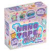 Nano Tape Magic Comiditas, Manualidades +6 años