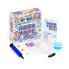 Nano Tape Magic Comiditas, Manualidades +6 años