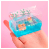 Nano Tape Magic Comiditas, Manualidades +6 años