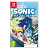 Sonic Frontiers para Switch