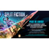 Split Fiction para PS5