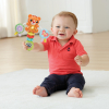 VTech Baby Sonajero Musical Baby Tigre, Juguetes Primera Infancia de 3 a 36 meses