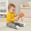 VTech Baby Sonajero Musical Baby Tigre, Juguetes Primera Infancia de 3 a 36 meses