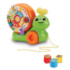 VTech Baby Caracol, Col, Col Figuras y Colores, Juguetes Primera Infancia +1 año