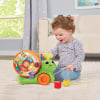 VTech Baby Caracol, Col, Col Figuras y Colores, Juguetes Primera Infancia +1 año