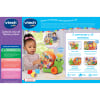 VTech Baby Caracol, Col, Col Figuras y Colores, Juguetes Primera Infancia +1 año