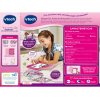 VTech Kidisecrets 365 Mi Diario de Audios Secretos +5 años 