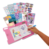 VTech Kidisecrets 365 Mi Diario de Audios Secretos +5 años 