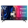 TV LED 81,28 cm (32") Hisense 32A5600F, HD, Smart TV