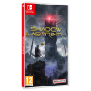 Shadow Labyrinth para Switch