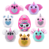 Rainbocorns Eggzania Baby Mania, Mini Peluche +3 años 