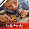 LEGO City Piloto de F1® con Coche McLaren, Juego de construcción +6 años - 60442