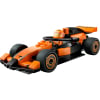 LEGO City Piloto de F1® con Coche McLaren, Juego de construcción +6 años - 60442