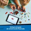LEGO City Tractor Rojo con Remolque y Oveja, Juego de construcción +4 años - 60461