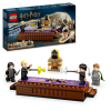 LEGO Harry Potter Castillo de Hogwarts: Club de Duelo, Juego de construcción +8 años - 76441