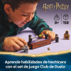 LEGO Harry Potter Castillo de Hogwarts: Club de Duelo, Juego de construcción +8 años - 76441